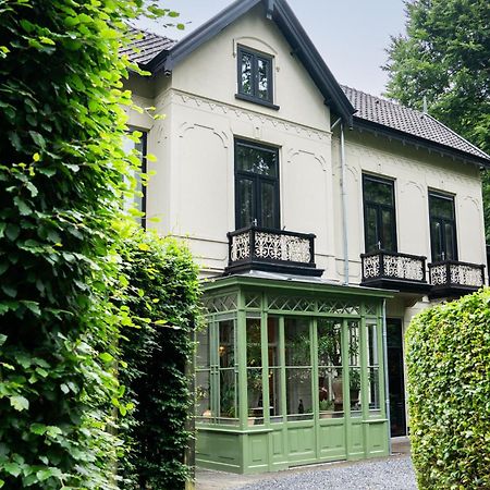 הילברסום Boutique Hotel Villa Trompenberg מראה חיצוני תמונה