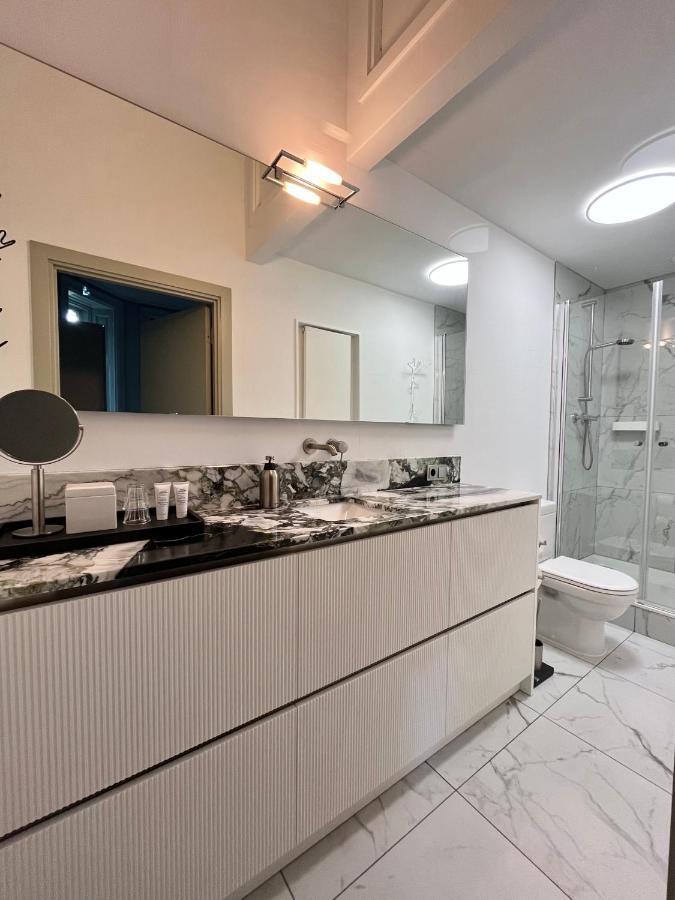 הילברסום Boutique Hotel Villa Trompenberg מראה חיצוני תמונה