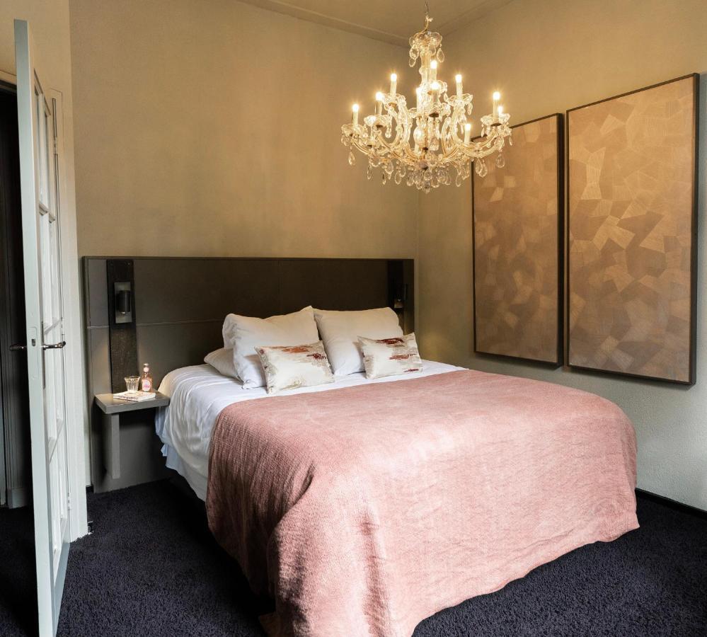 הילברסום Boutique Hotel Villa Trompenberg מראה חיצוני תמונה