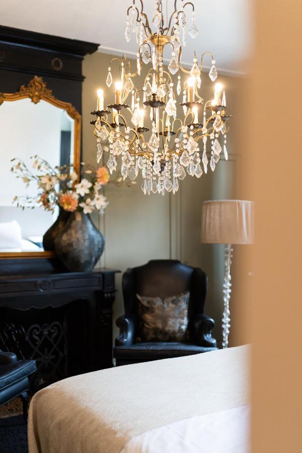 הילברסום Boutique Hotel Villa Trompenberg מראה חיצוני תמונה