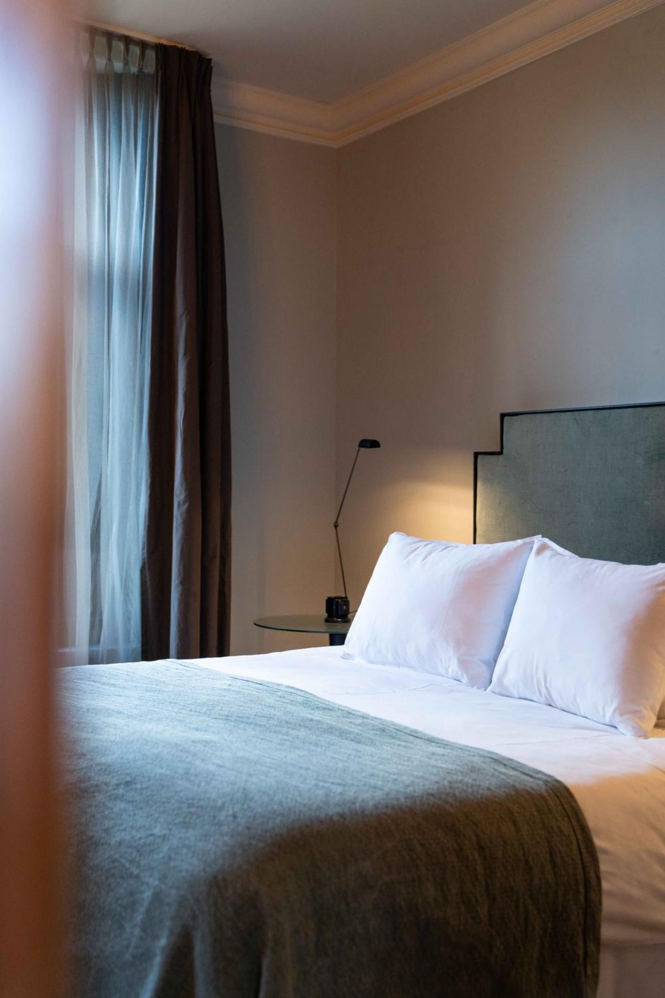 הילברסום Boutique Hotel Villa Trompenberg מראה חיצוני תמונה