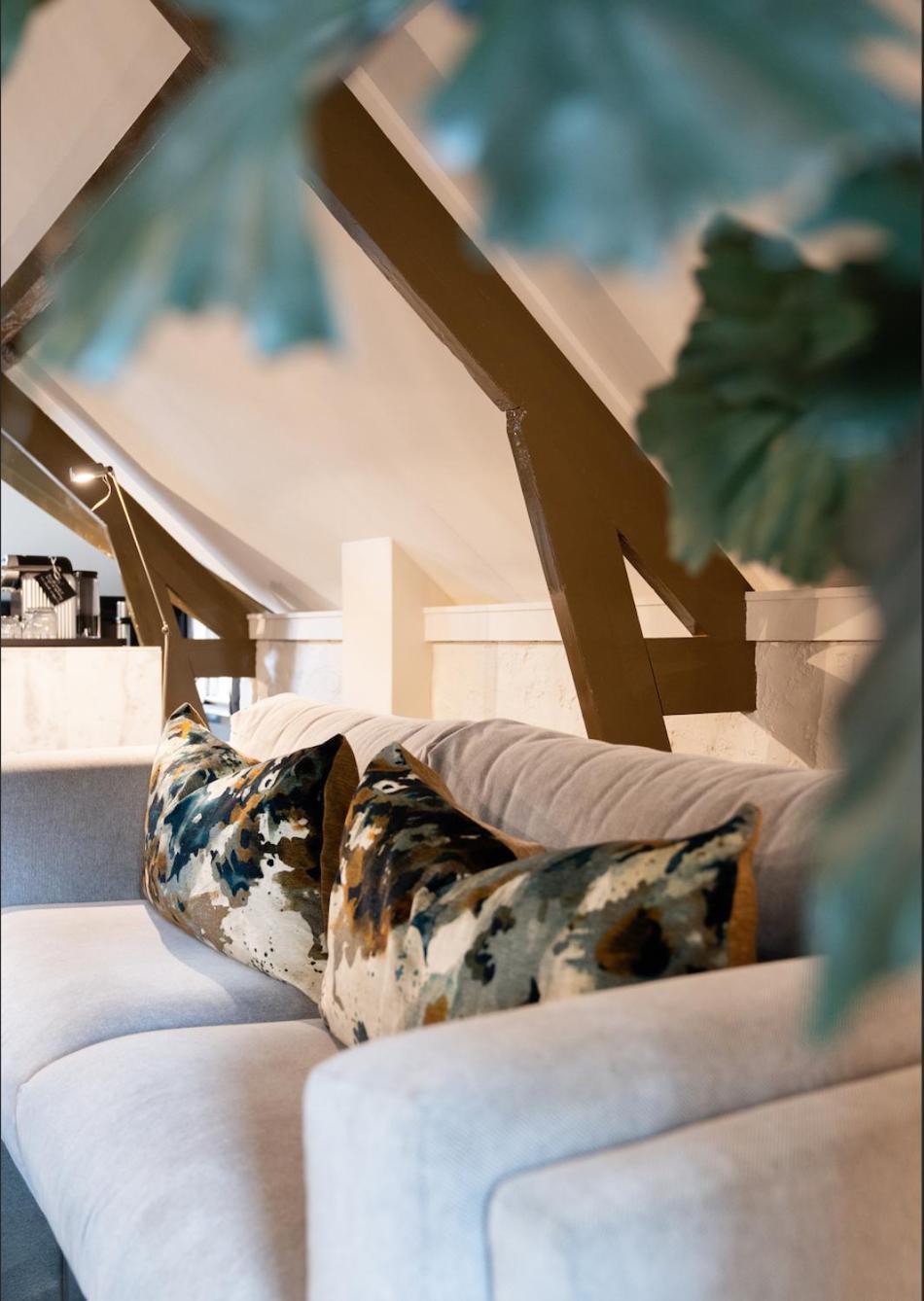 הילברסום Boutique Hotel Villa Trompenberg מראה חיצוני תמונה