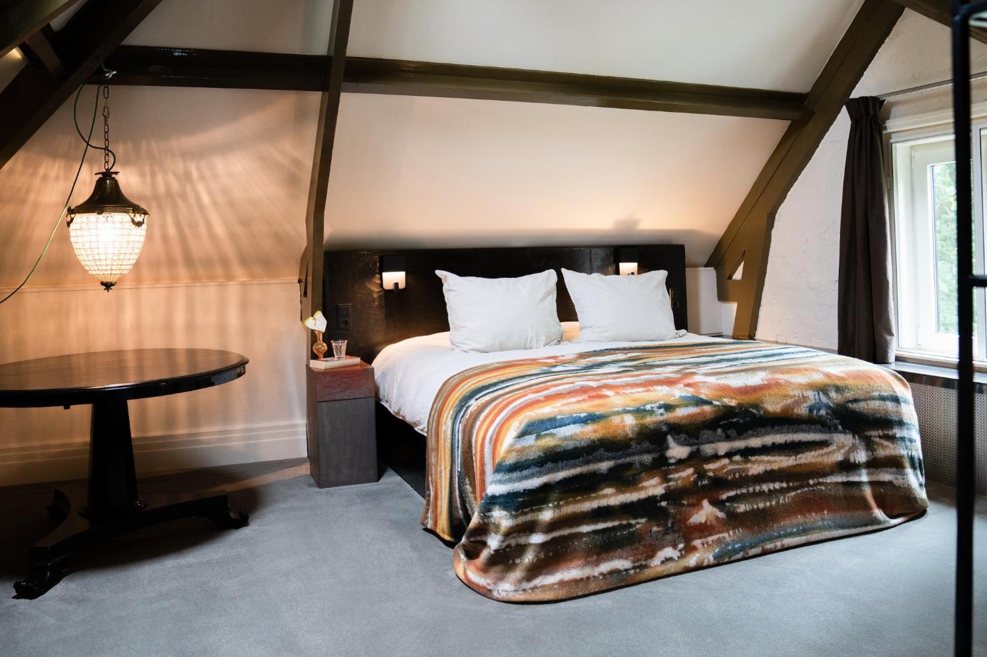 הילברסום Boutique Hotel Villa Trompenberg מראה חיצוני תמונה