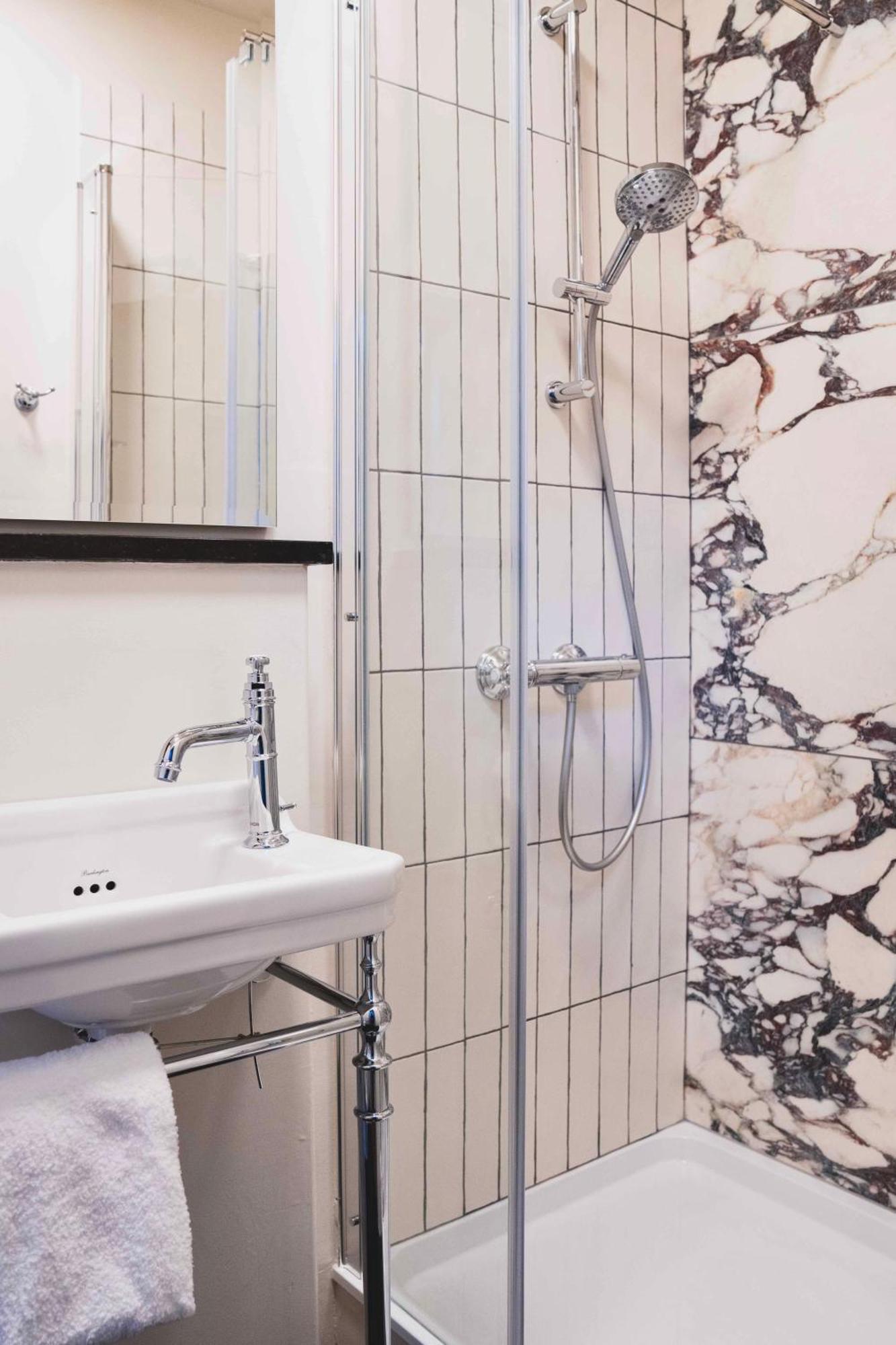 הילברסום Boutique Hotel Villa Trompenberg מראה חיצוני תמונה