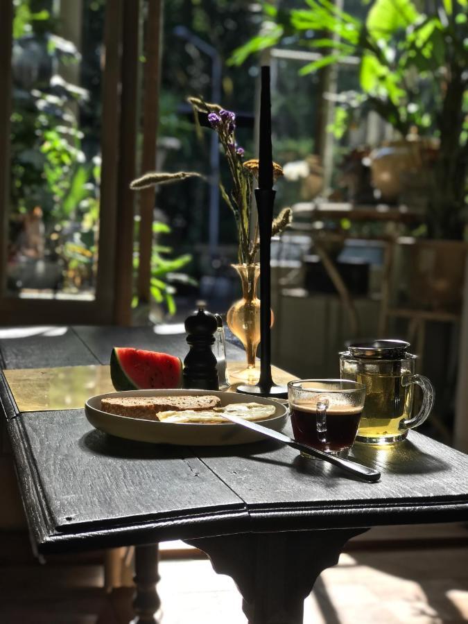 הילברסום Boutique Hotel Villa Trompenberg מראה חיצוני תמונה